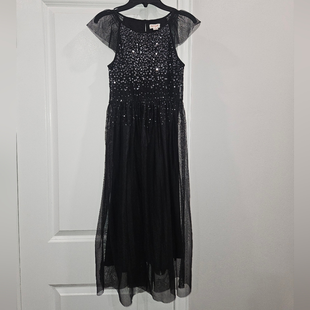 Cat & Jack Dress